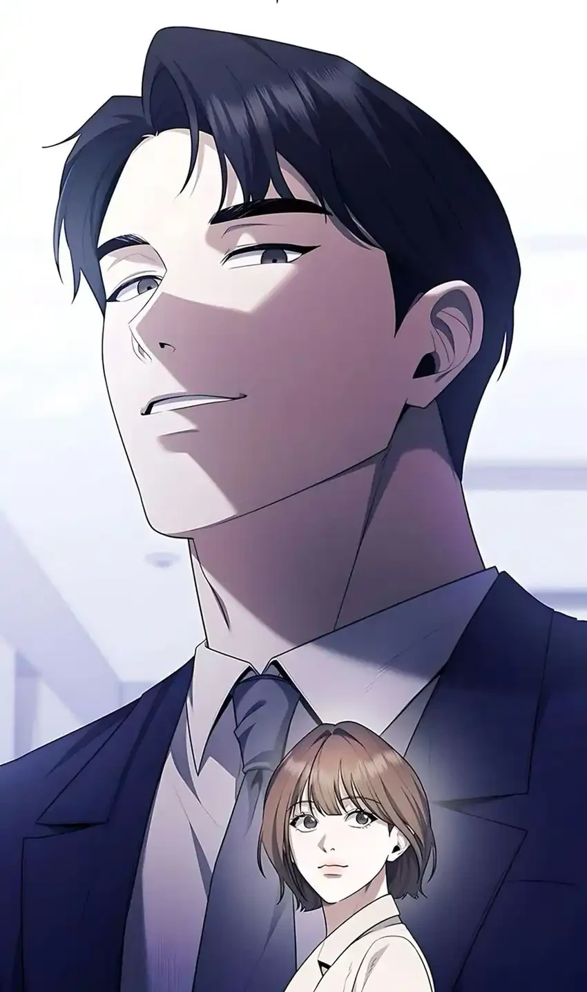 Foresighting Politician The Politician Who Can See the Future Chapter 8 Gambar 78