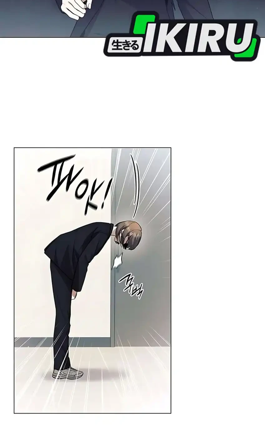 Foresighting Politician The Politician Who Can See the Future Chapter 8 Gambar 6