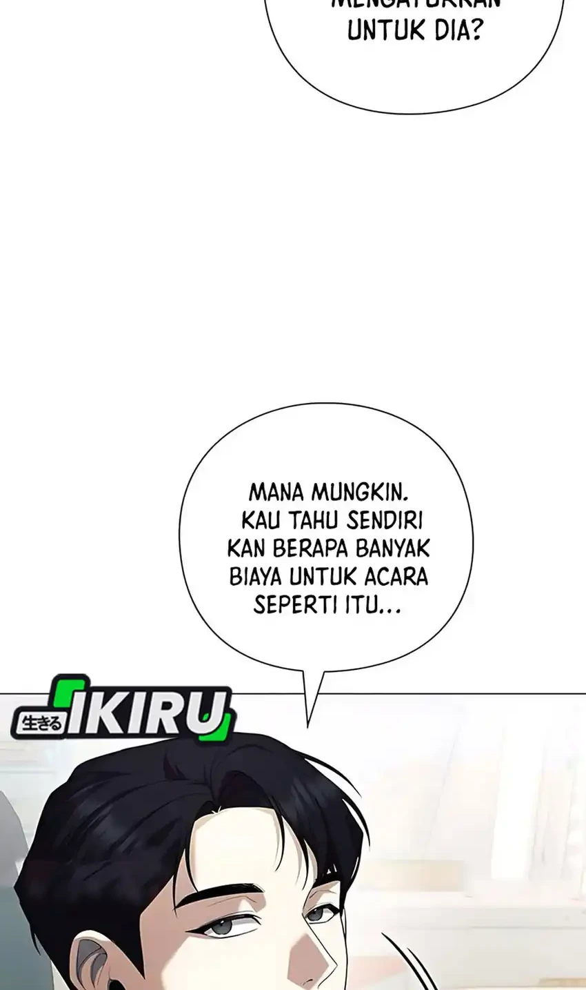 Foresighting Politician The Politician Who Can See the Future Chapter 8 Gambar 10