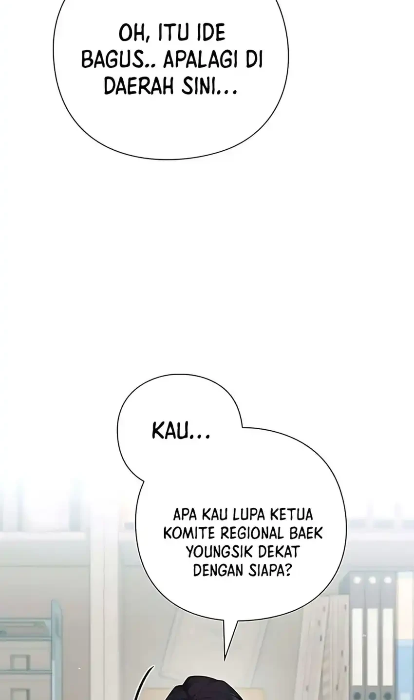 Foresighting Politician The Politician Who Can See the Future Chapter 8 Gambar 12