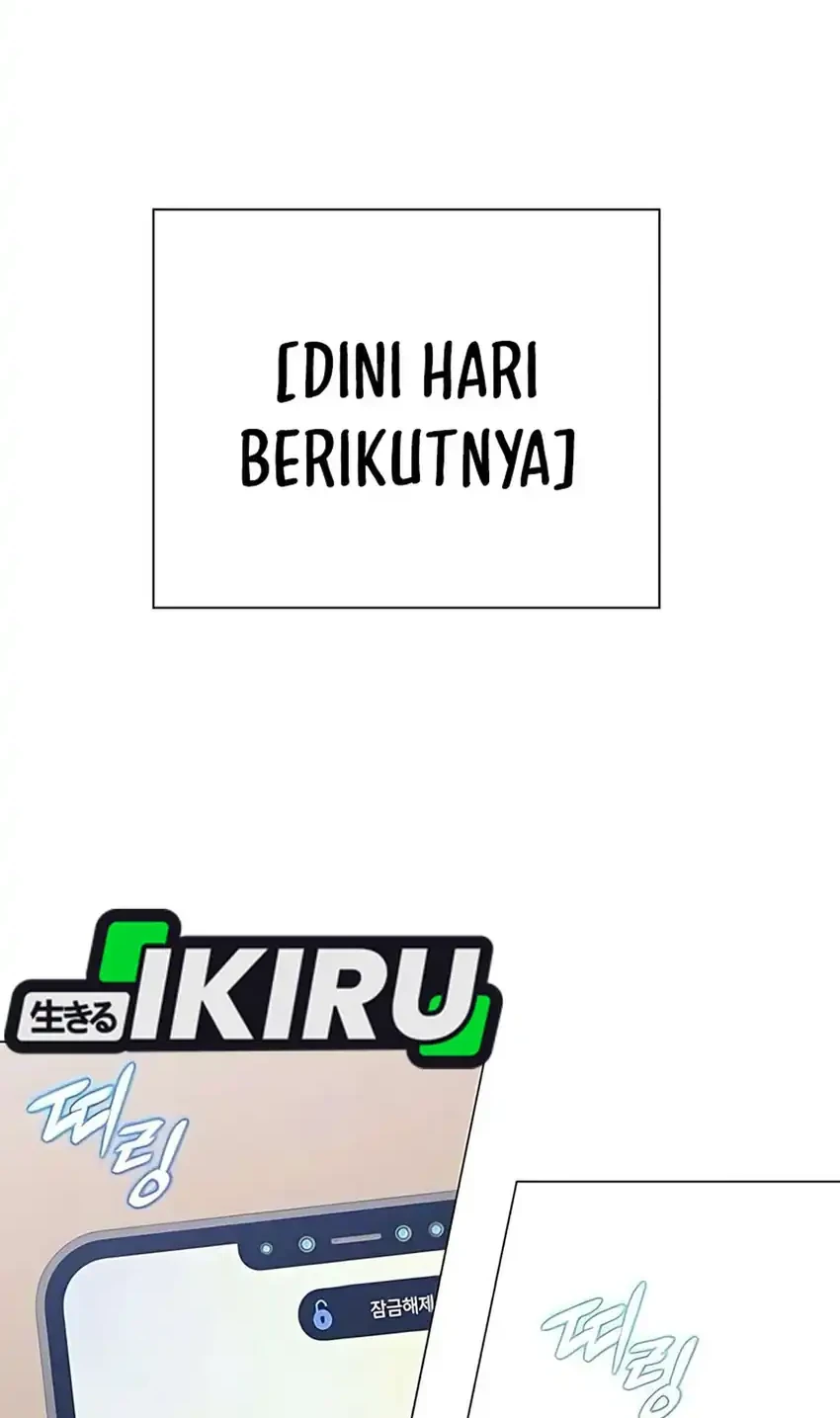 Foresighting Politician The Politician Who Can See the Future Chapter 8 Gambar 16