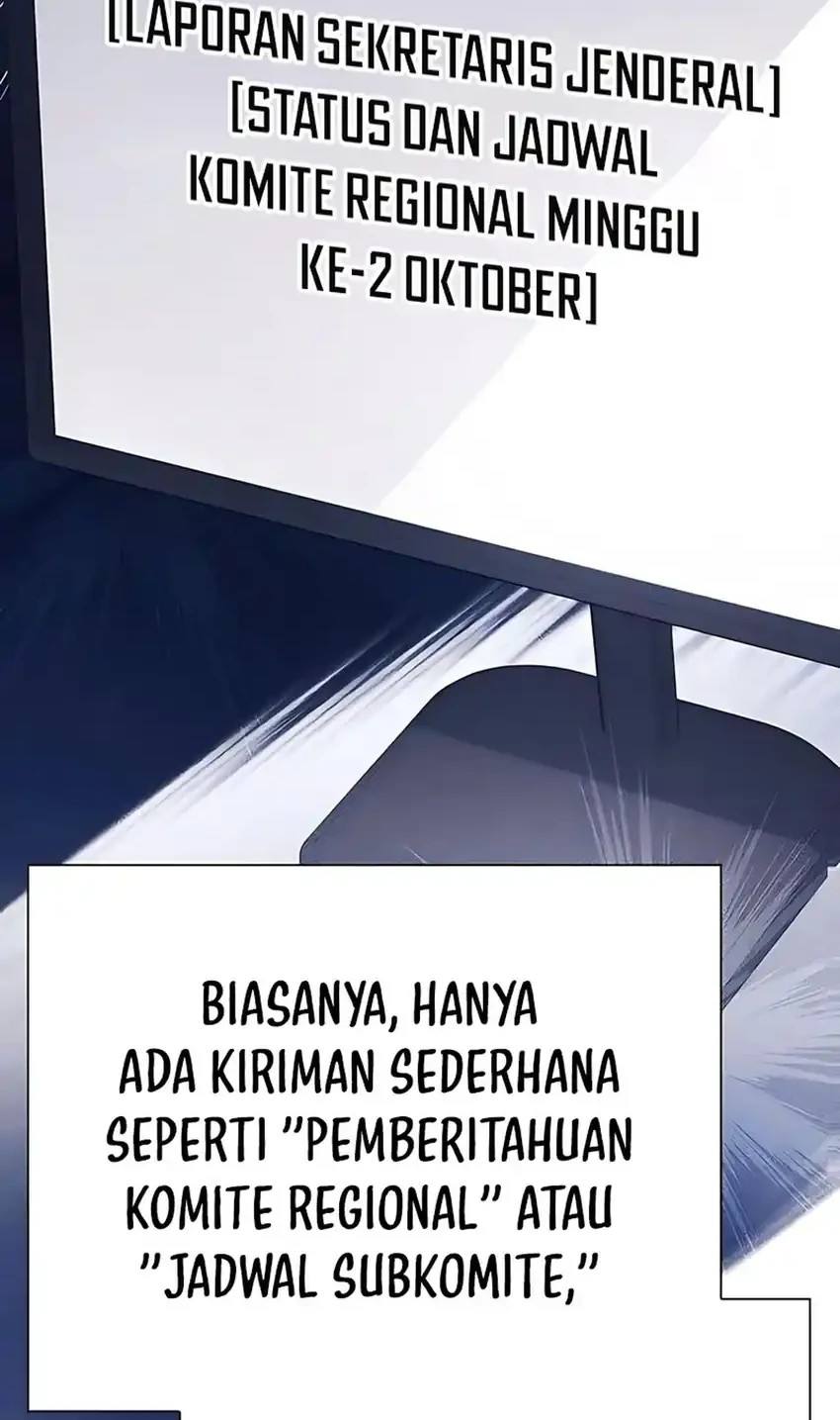 Foresighting Politician The Politician Who Can See the Future Chapter 8 Gambar 18