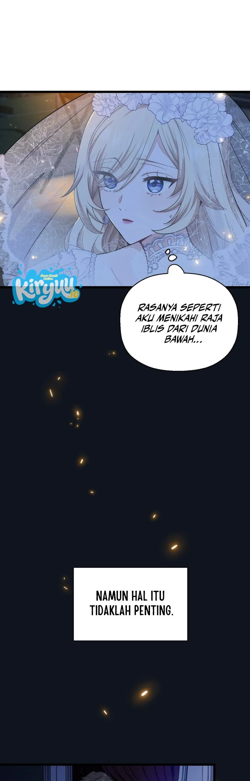Forget That Night, Your Majesty Chapter 1 Gambar 35