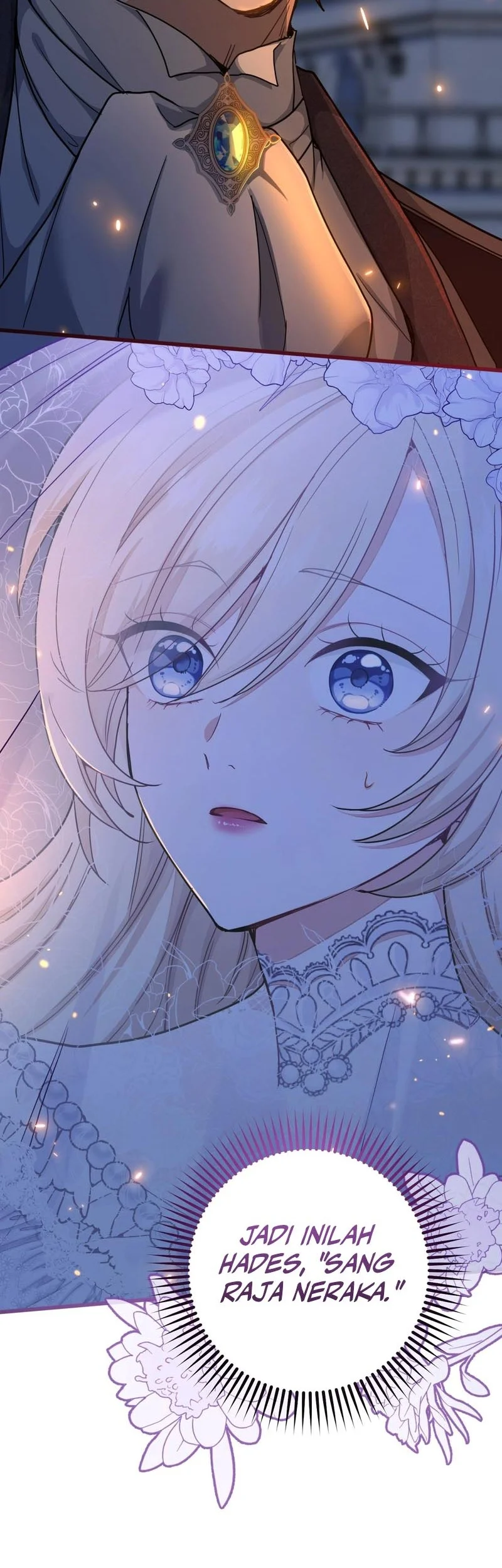 Forget That Night, Your Majesty Chapter 1 Gambar 38