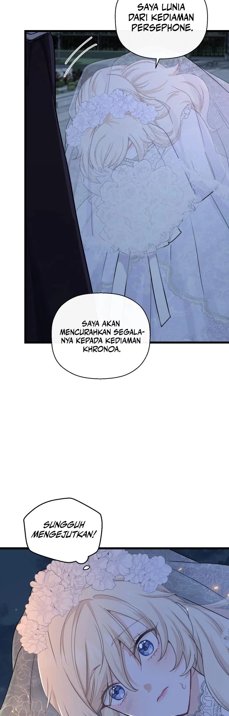 Forget That Night, Your Majesty Chapter 1 Gambar 40