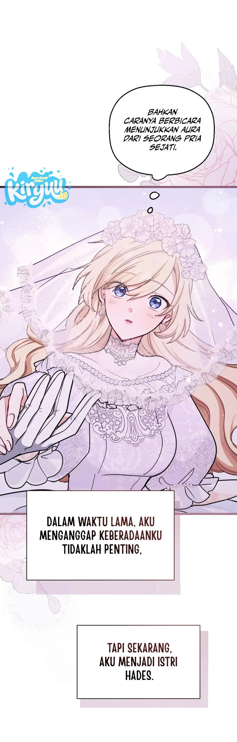 Forget That Night, Your Majesty Chapter 1 Gambar 43