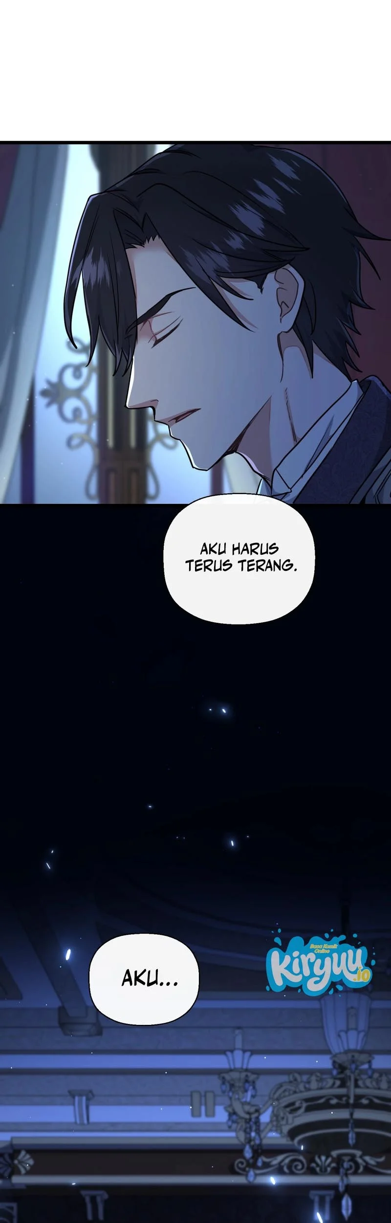 Forget That Night, Your Majesty Chapter 1 Gambar 47