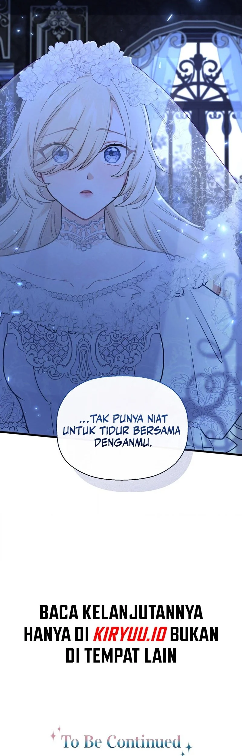 Forget That Night, Your Majesty Chapter 1 Gambar 48