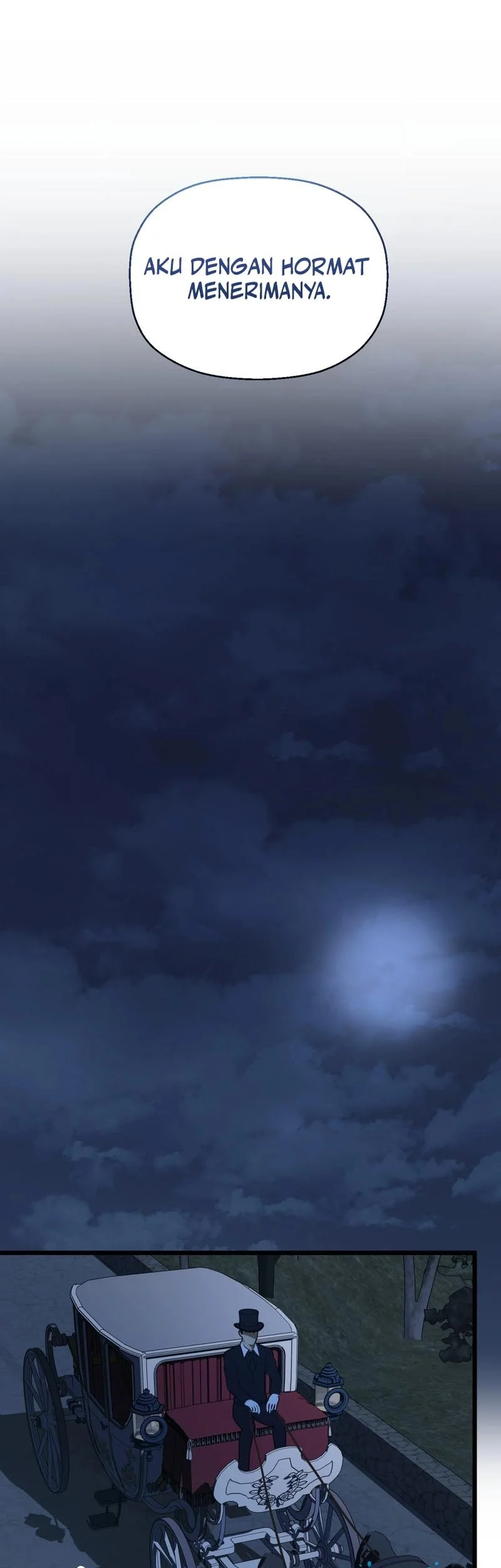 Forget That Night, Your Majesty Chapter 1 Gambar 31