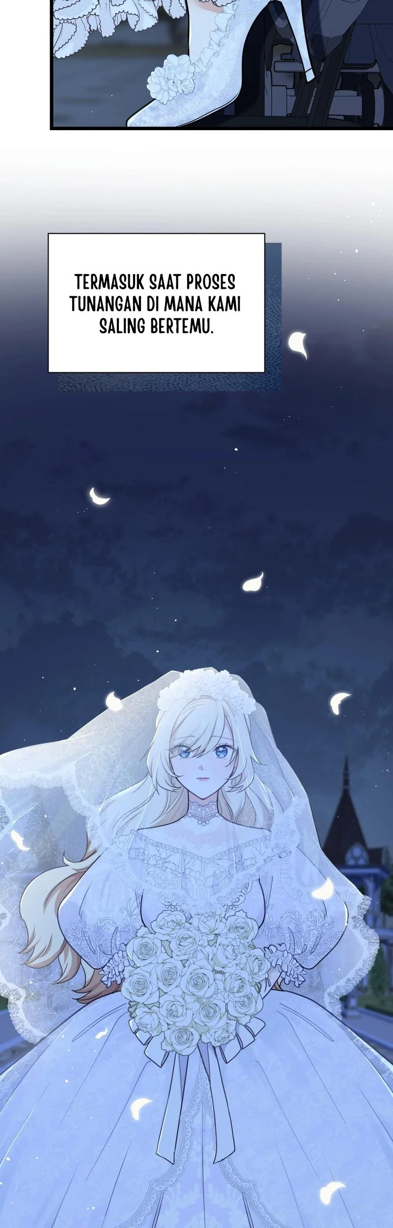 Forget That Night, Your Majesty Chapter 1 Gambar 33