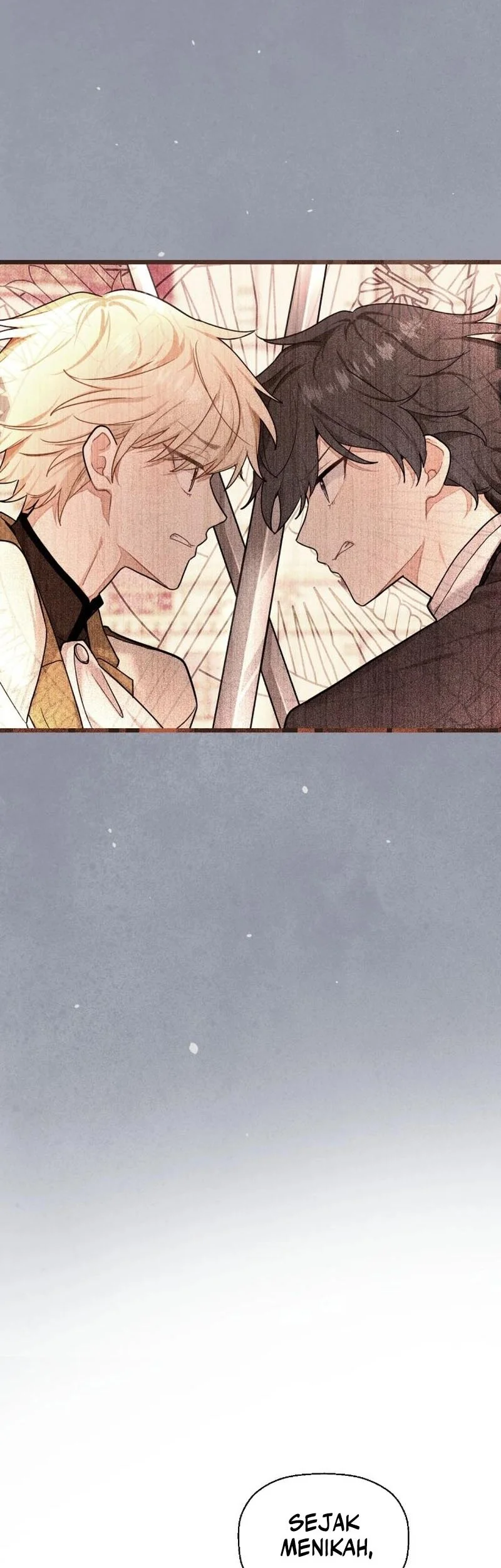 Forget That Night, Your Majesty Chapter 10 Gambar 40