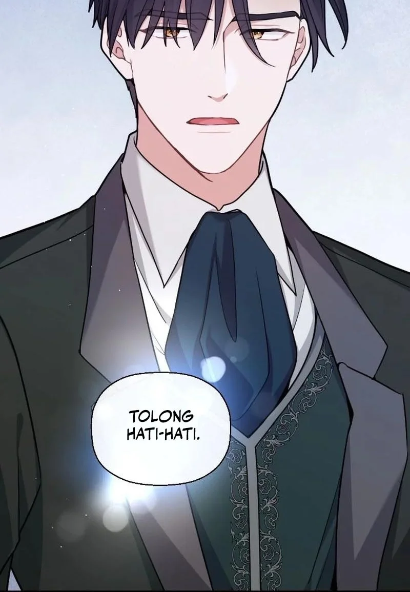 Forget That Night, Your Majesty Chapter 10 Gambar 42