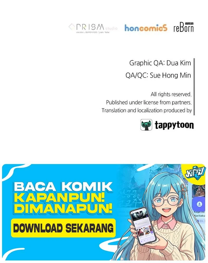 Forget That Night, Your Majesty Chapter 10 Gambar 45