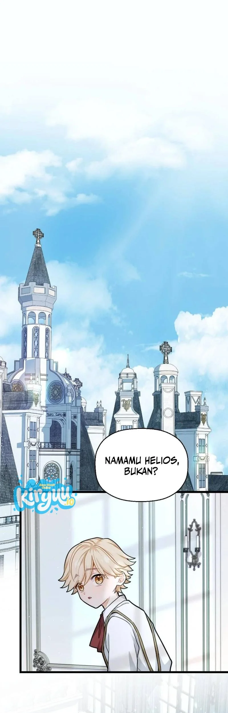 Forget That Night, Your Majesty Chapter 10 Gambar 7