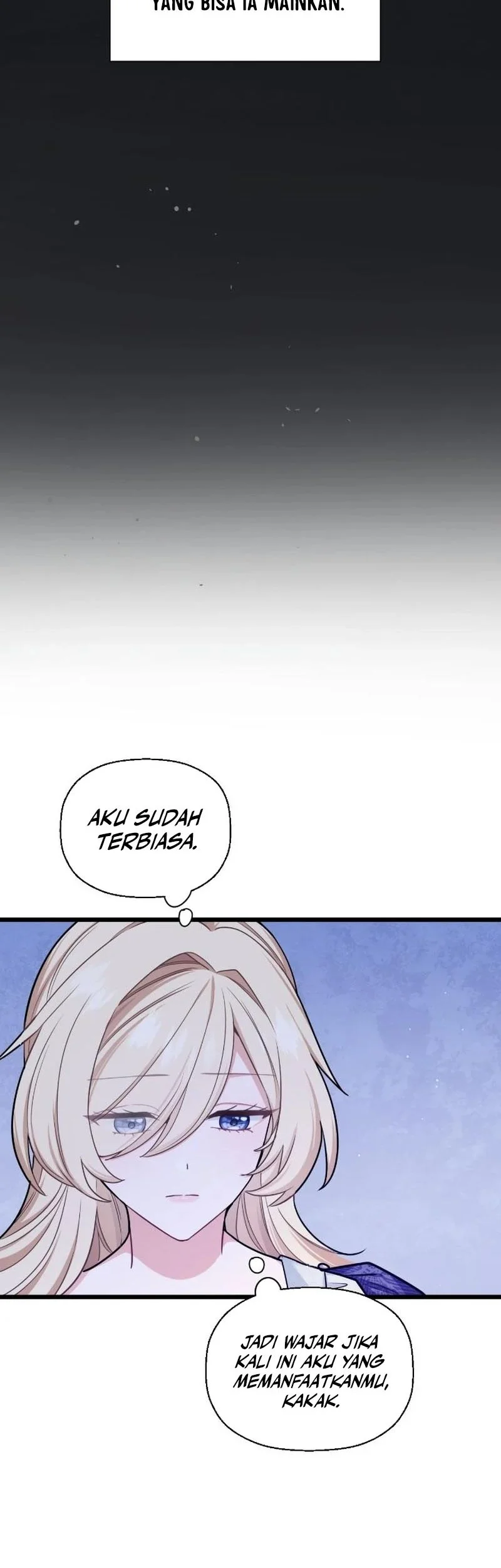 Forget That Night, Your Majesty Chapter 10 Gambar 30