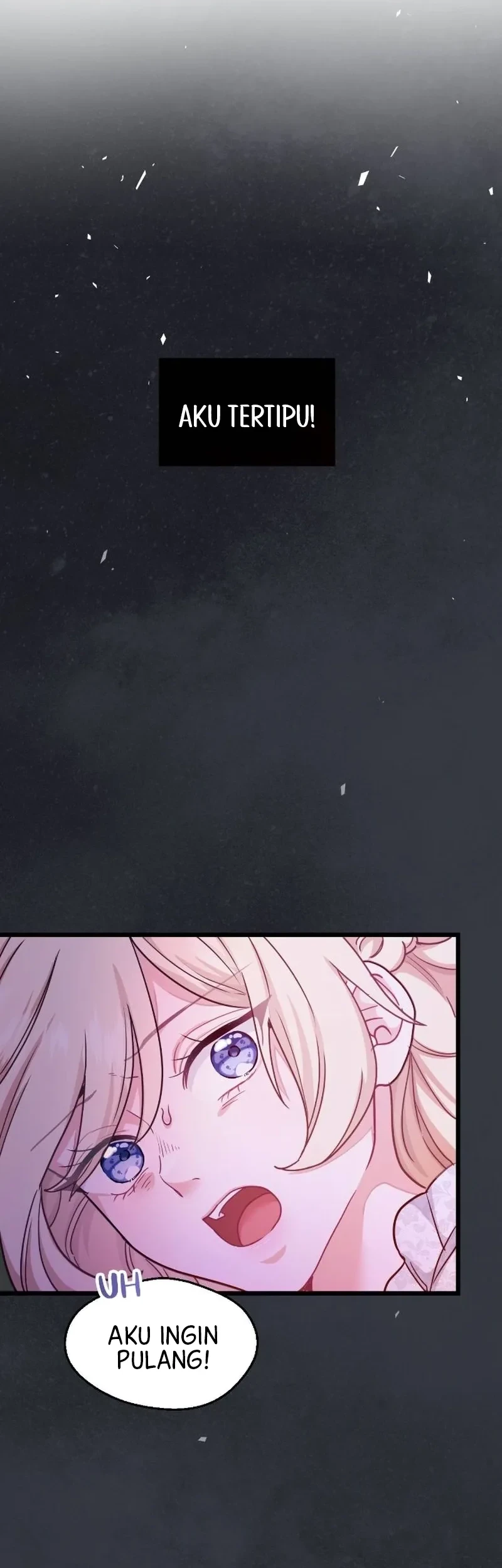 Forget That Night, Your Majesty Chapter 11 Gambar 43