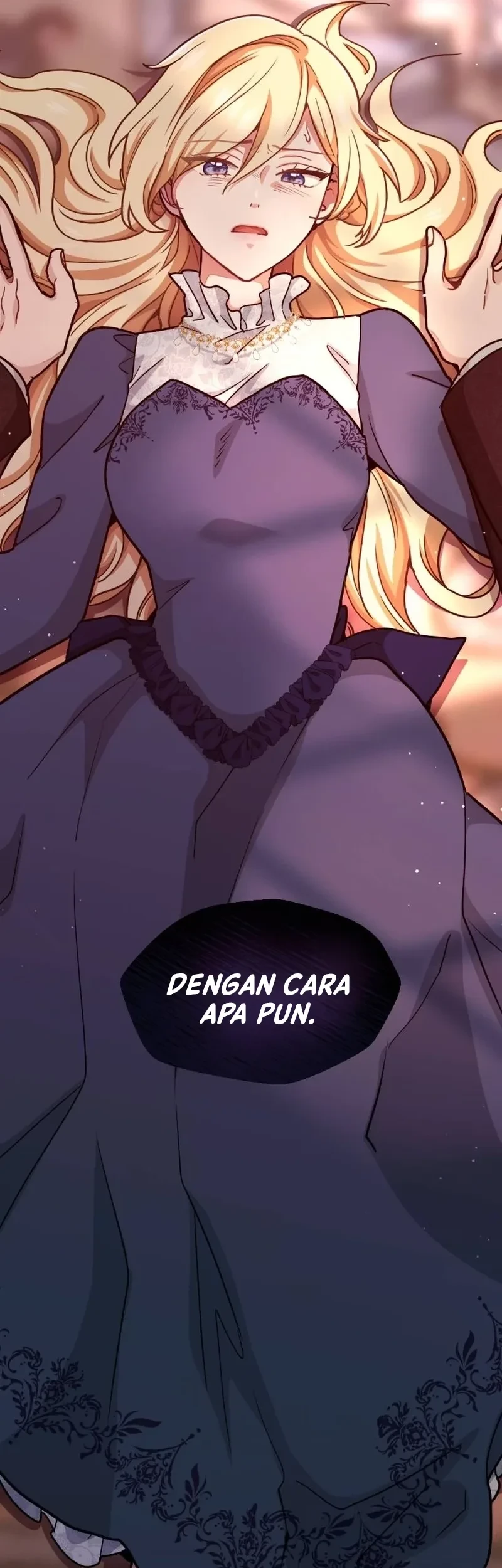 Forget That Night, Your Majesty Chapter 11 Gambar 47