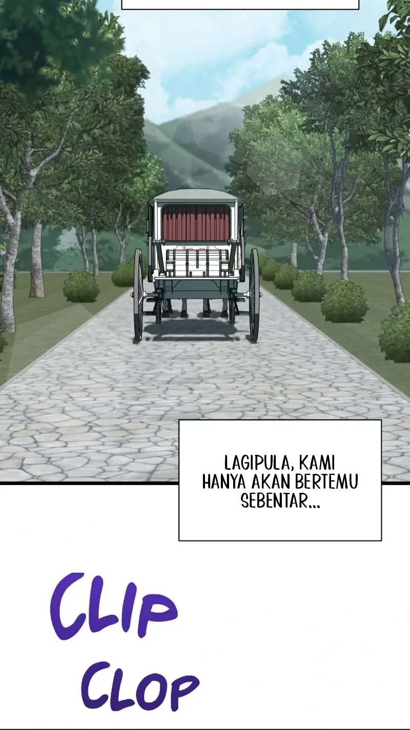 Forget That Night, Your Majesty Chapter 11 Gambar 11