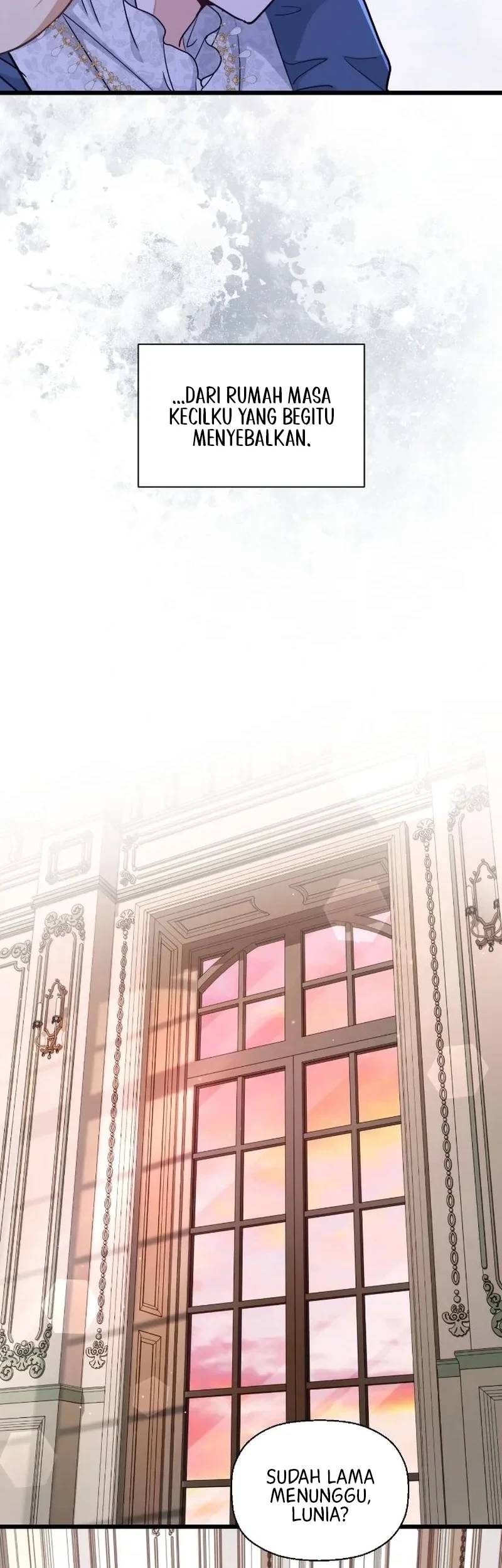Forget That Night, Your Majesty Chapter 11 Gambar 33