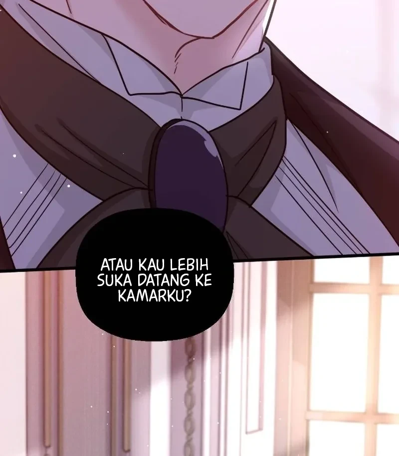 Forget That Night, Your Majesty Chapter 11 Gambar 41