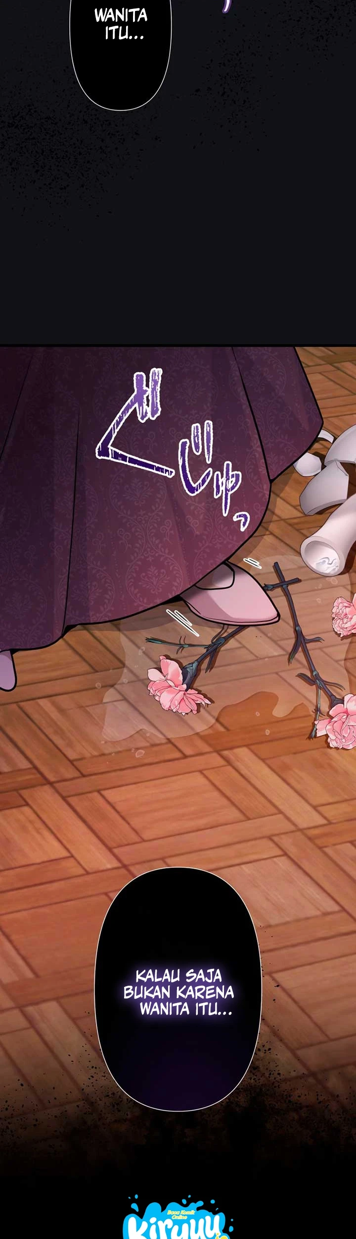 Forget That Night, Your Majesty Chapter 12 Gambar 42