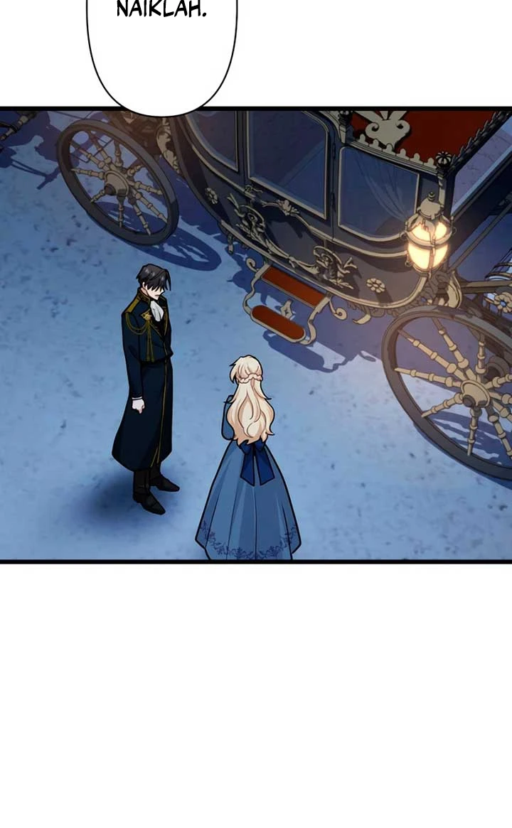 Forget That Night, Your Majesty Chapter 12 Gambar 33