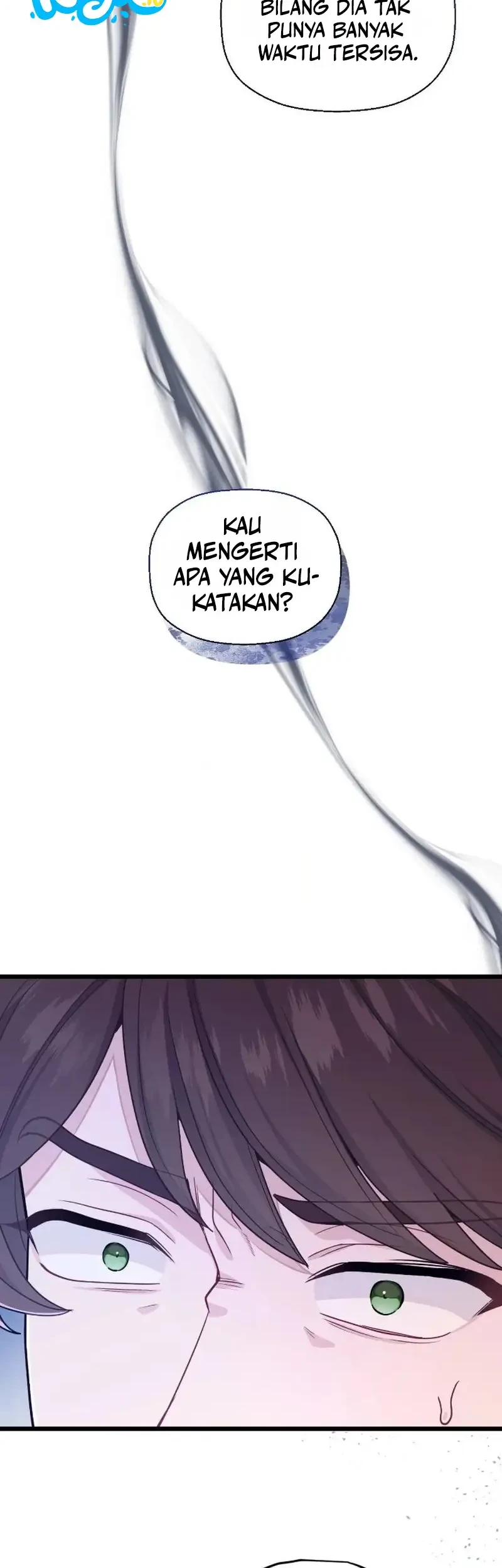 Forget That Night, Your Majesty Chapter 14 Gambar 38