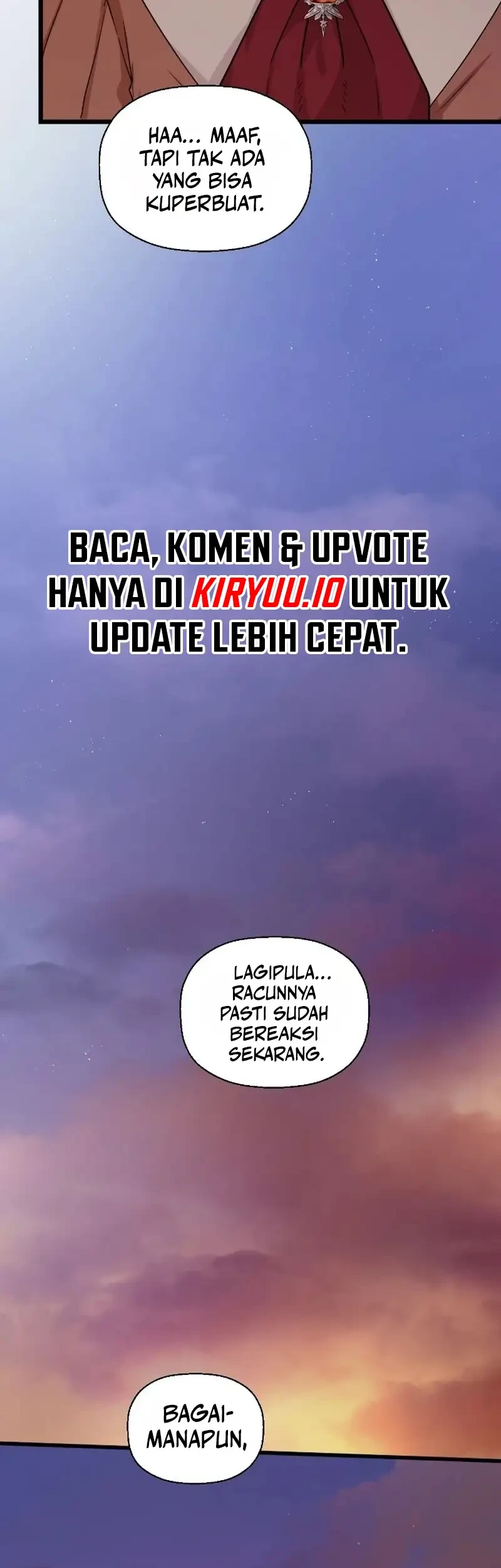 Forget That Night, Your Majesty Chapter 14 Gambar 49