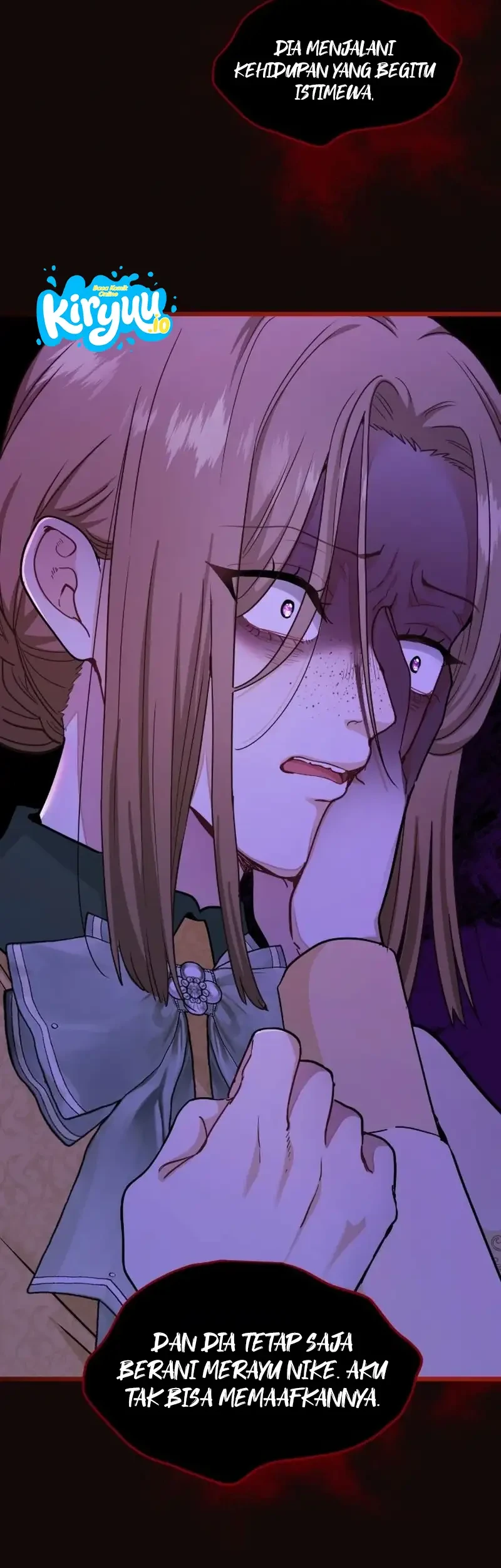 Forget That Night, Your Majesty Chapter 14 Gambar 3