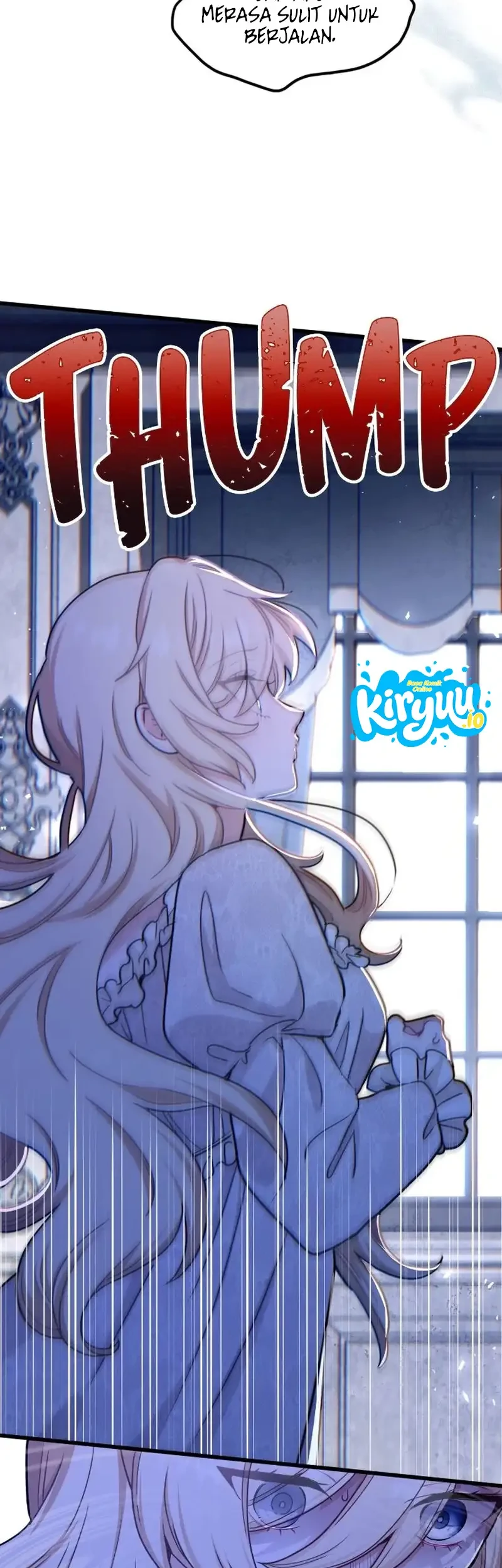 Forget That Night, Your Majesty Chapter 14 Gambar 11