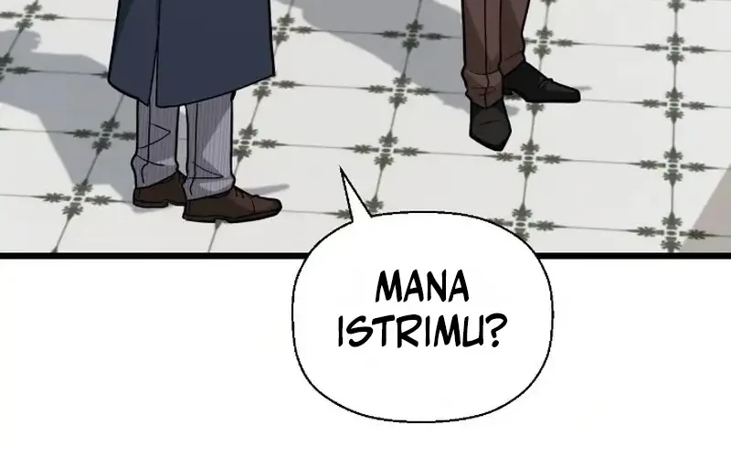 Forget That Night, Your Majesty Chapter 14 Gambar 32