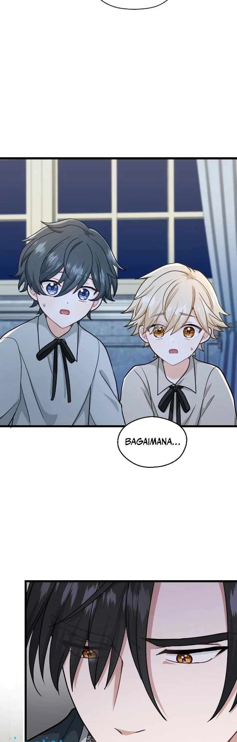 Forget That Night, Your Majesty Chapter 15 Gambar 36