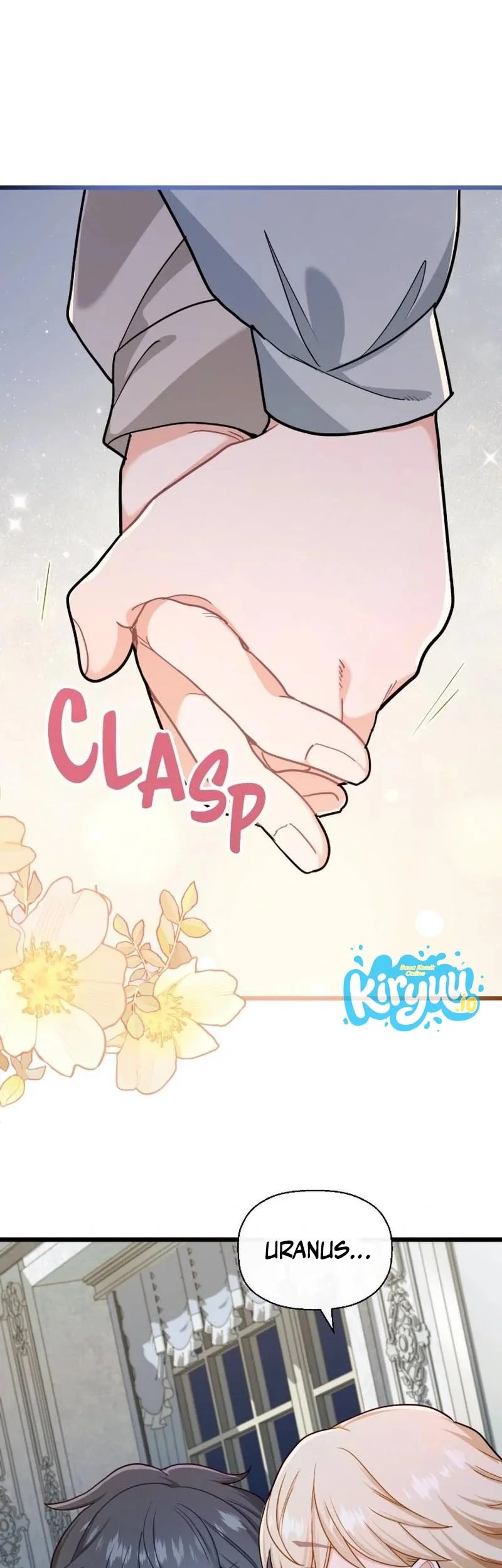 Forget That Night, Your Majesty Chapter 15 Gambar 40