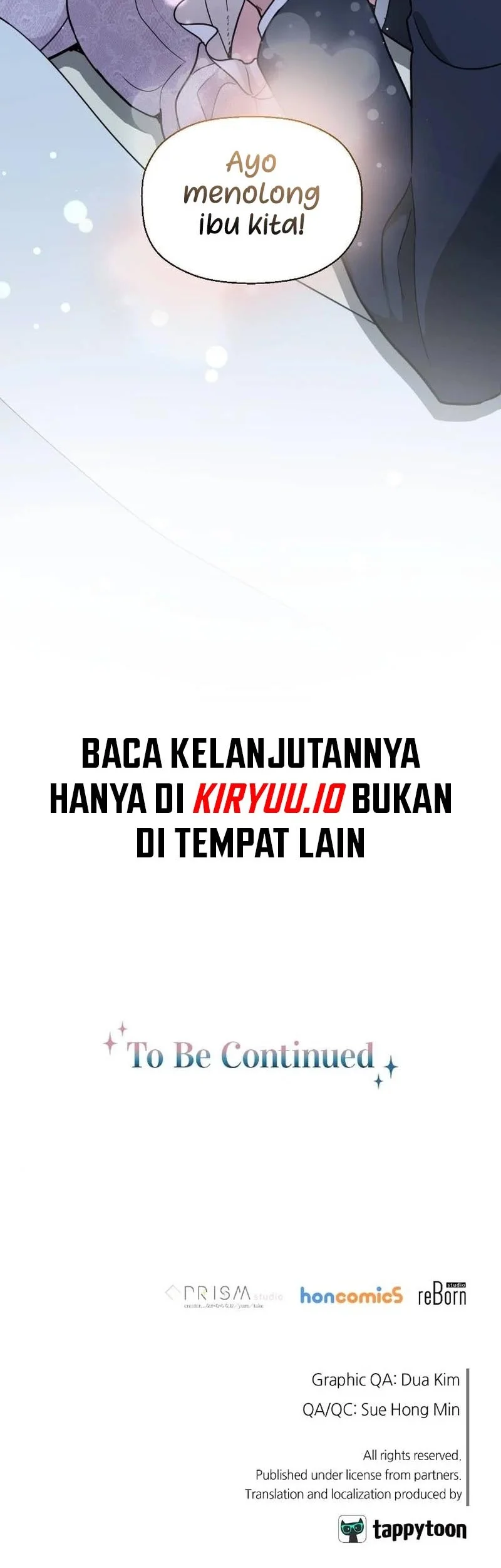 Forget That Night, Your Majesty Chapter 15 Gambar 43