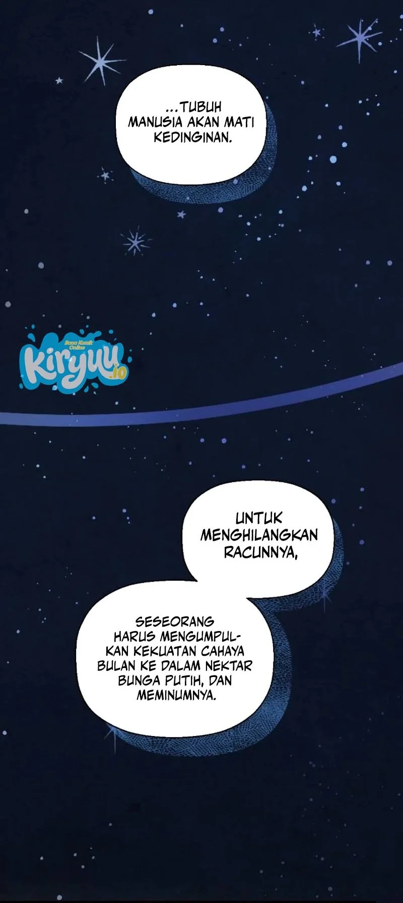 Forget That Night, Your Majesty Chapter 15 Gambar 9