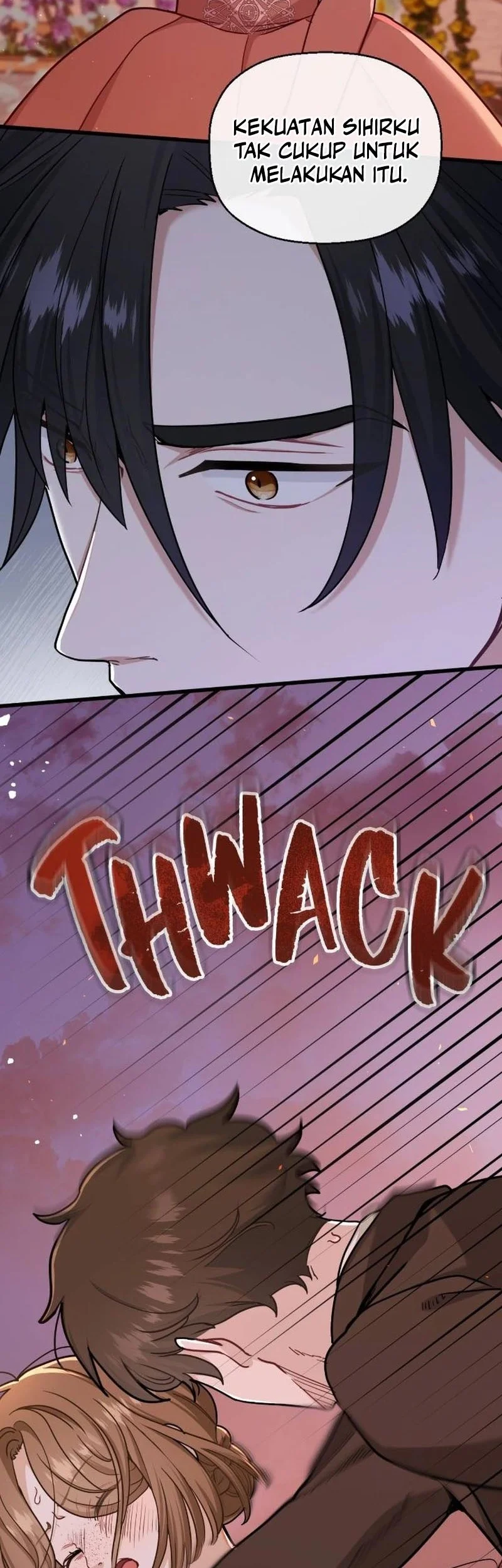 Forget That Night, Your Majesty Chapter 15 Gambar 11