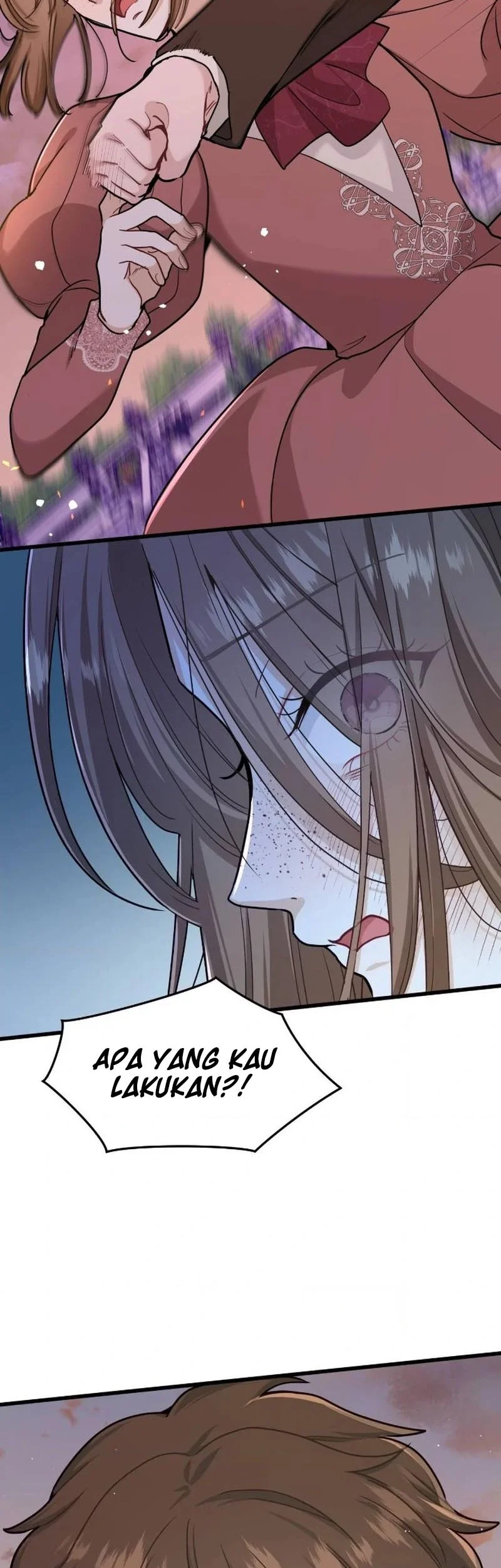 Forget That Night, Your Majesty Chapter 15 Gambar 12