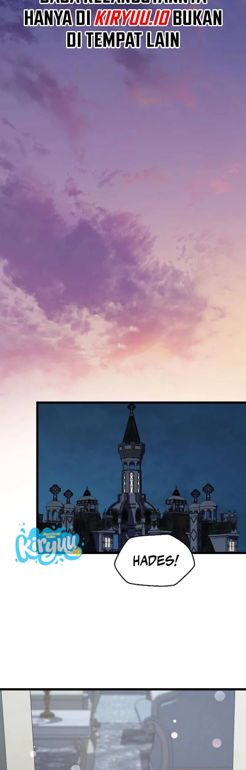 Forget That Night, Your Majesty Chapter 15 Gambar 24