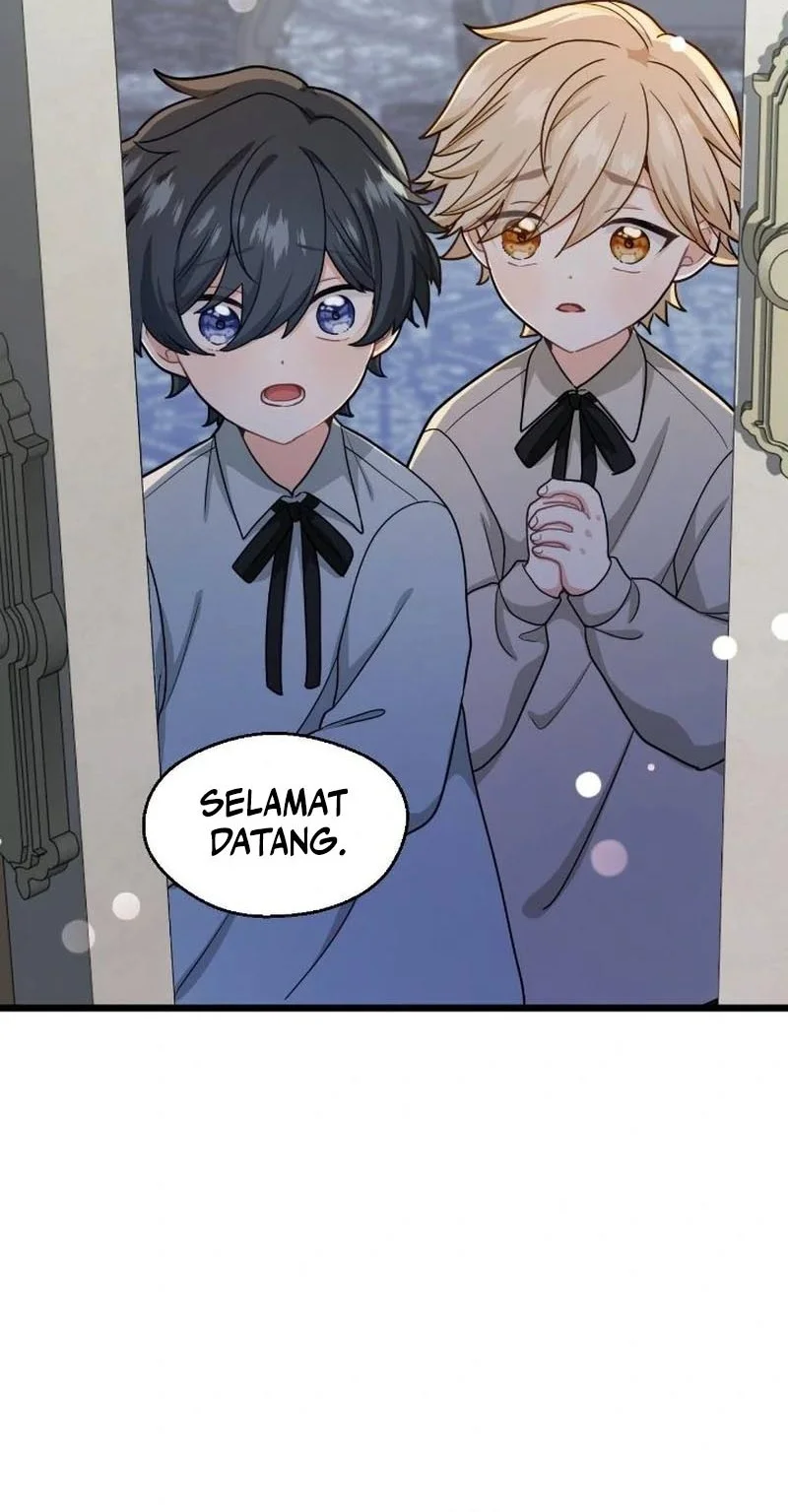 Forget That Night, Your Majesty Chapter 15 Gambar 25
