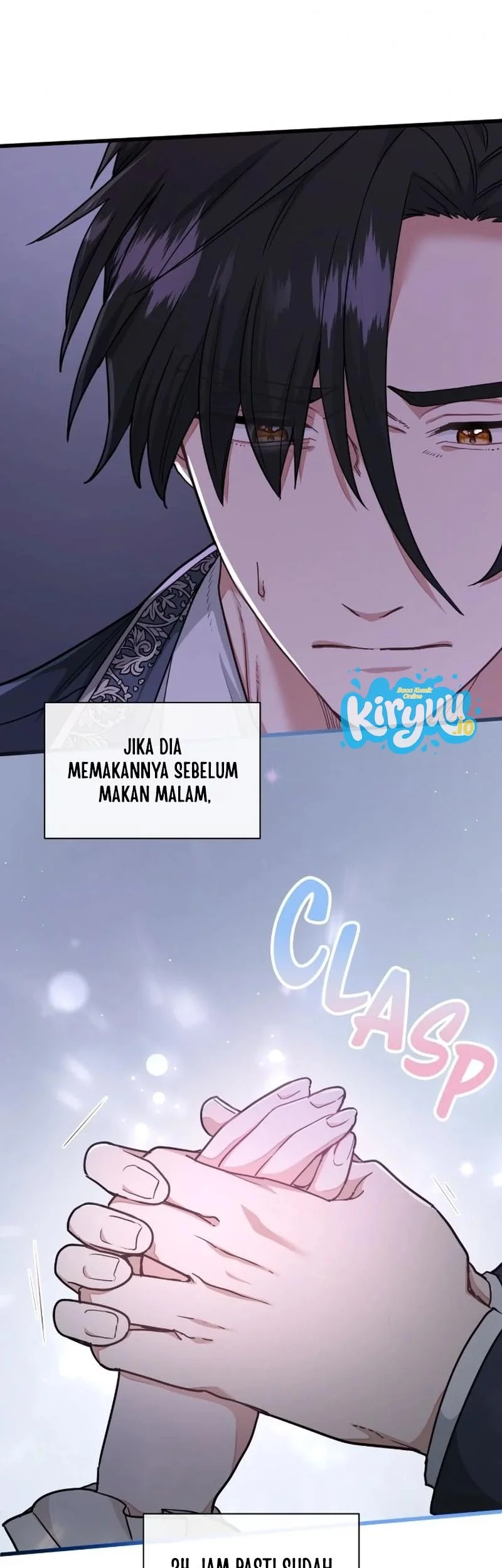 Forget That Night, Your Majesty Chapter 15 Gambar 30