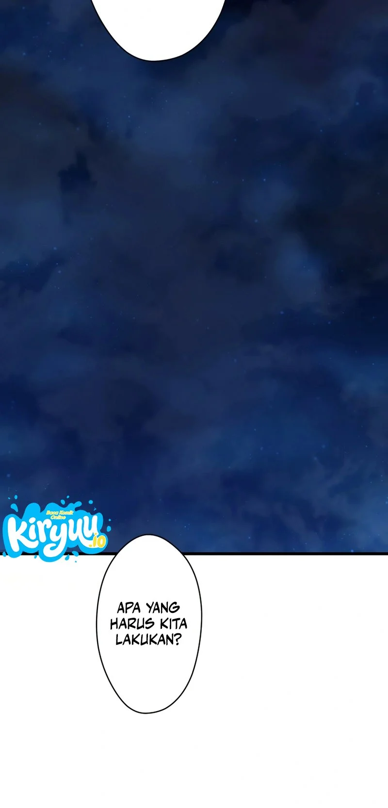 Forget That Night, Your Majesty Chapter 16 Gambar 37