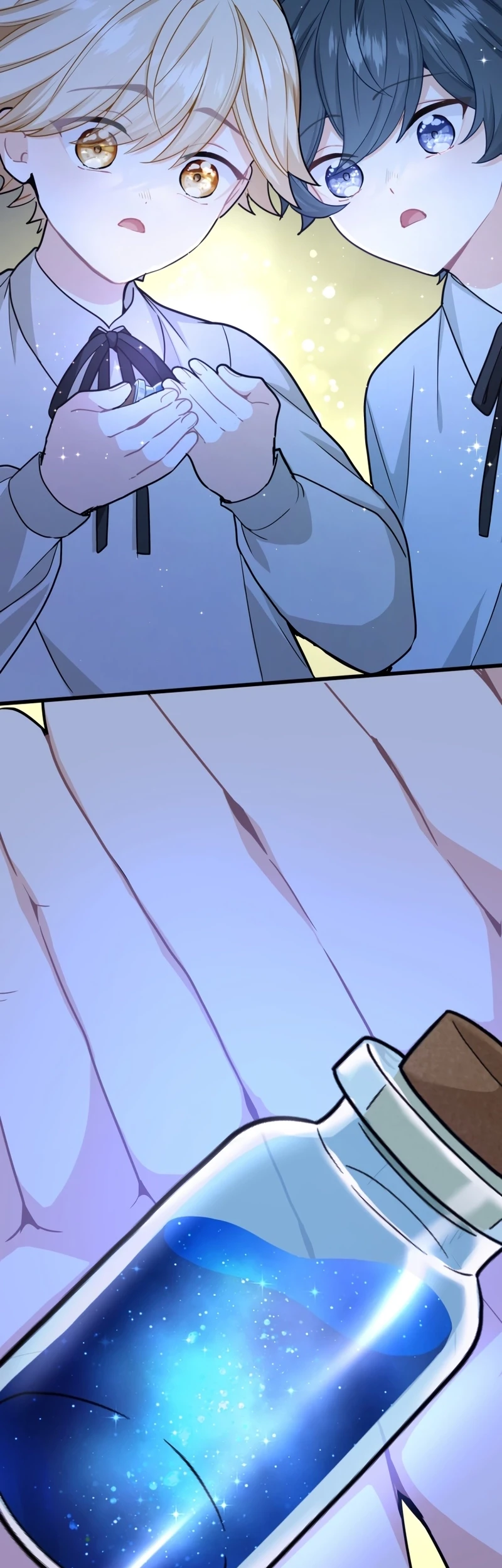 Forget That Night, Your Majesty Chapter 17 Gambar 4
