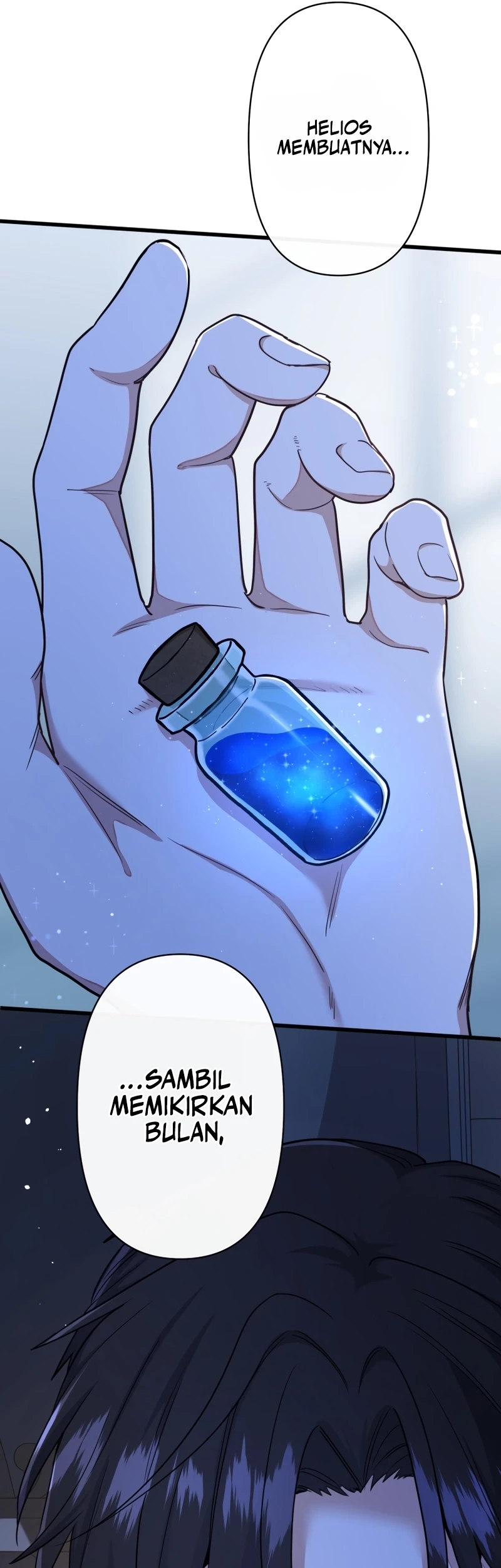 Forget That Night, Your Majesty Chapter 17 Gambar 12