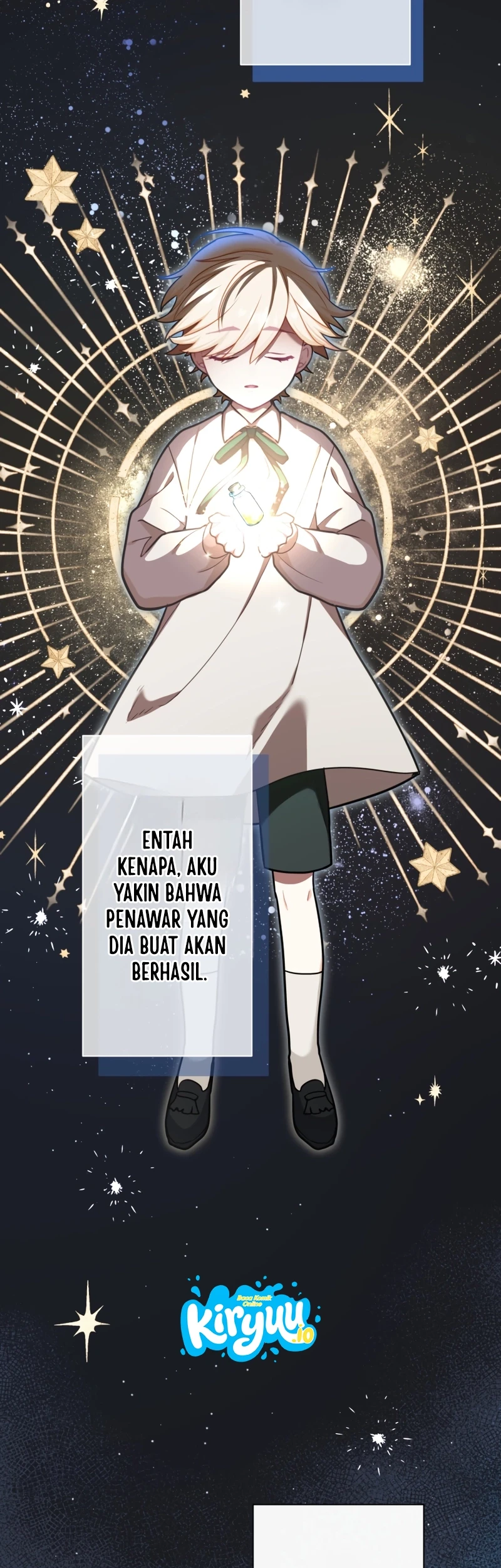 Forget That Night, Your Majesty Chapter 17 Gambar 27