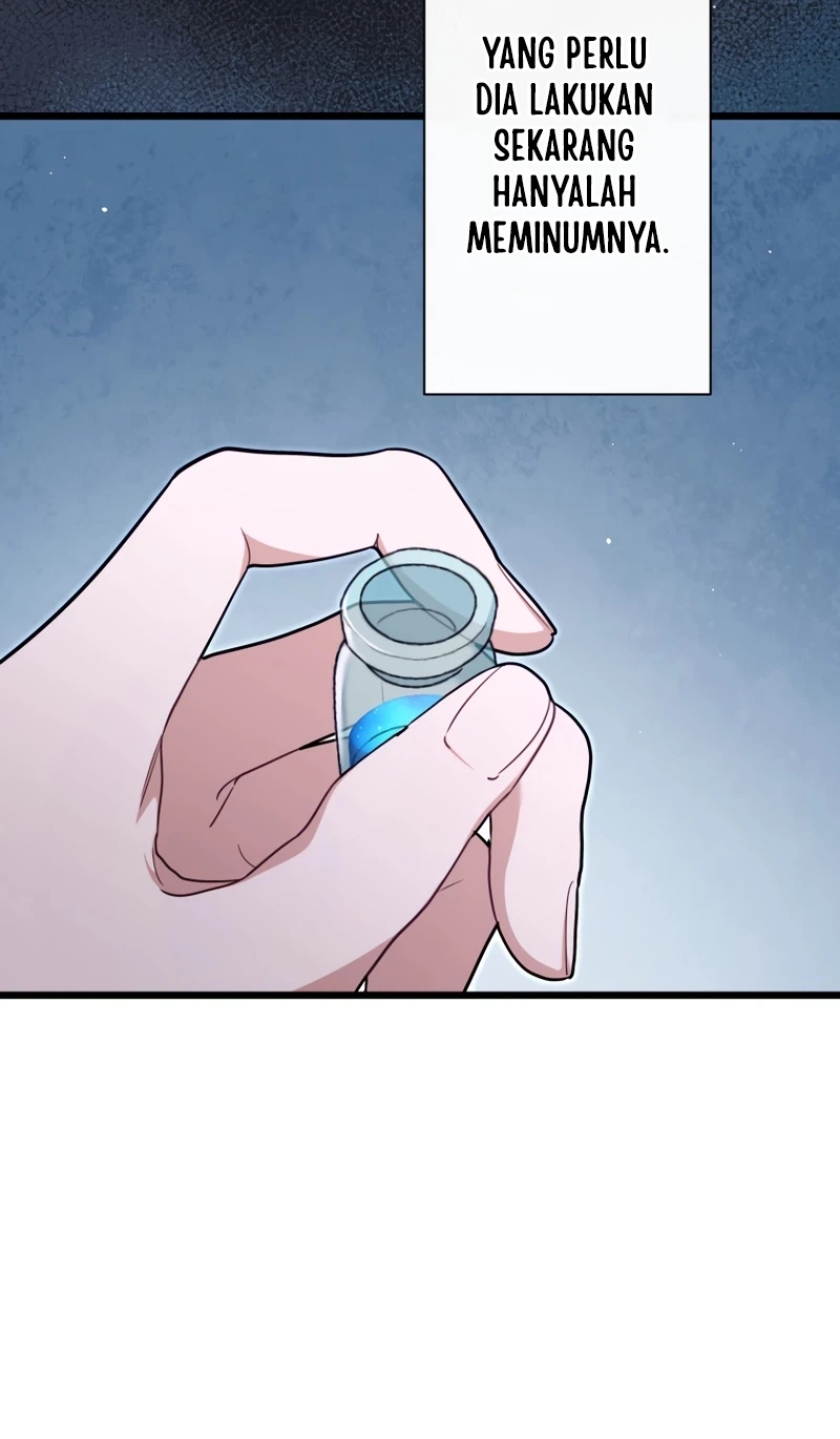 Forget That Night, Your Majesty Chapter 17 Gambar 28