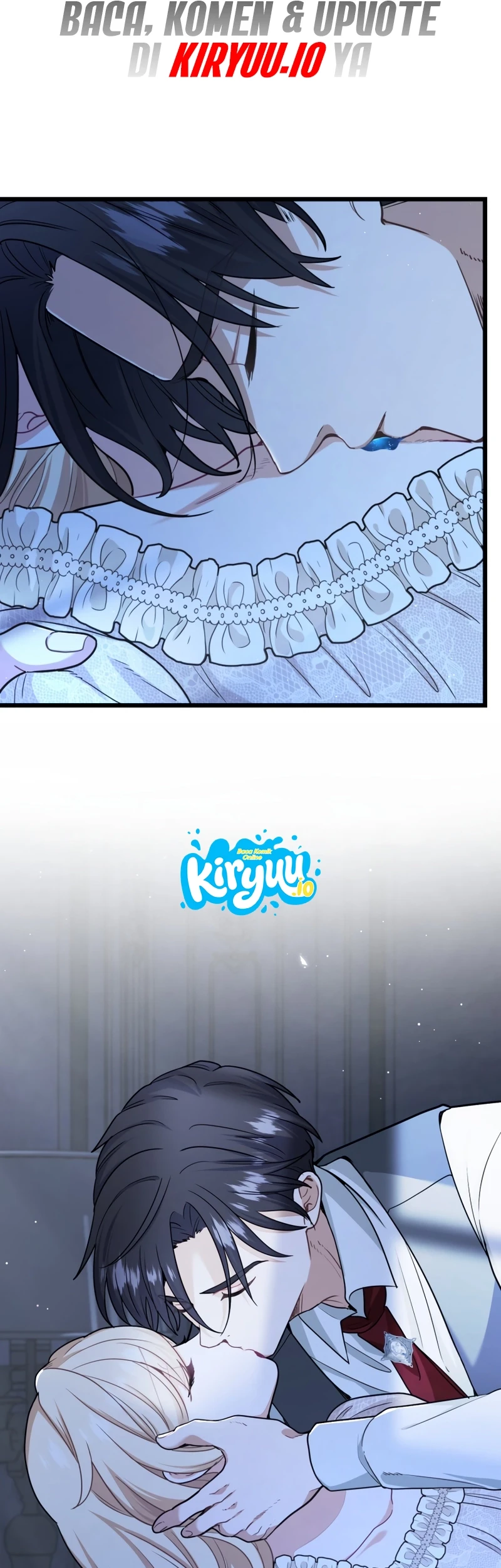 Forget That Night, Your Majesty Chapter 17 Gambar 33