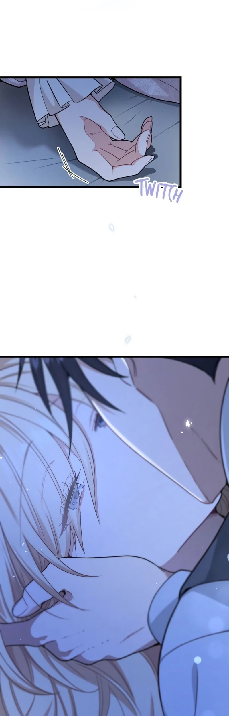 Forget That Night, Your Majesty Chapter 17 Gambar 38