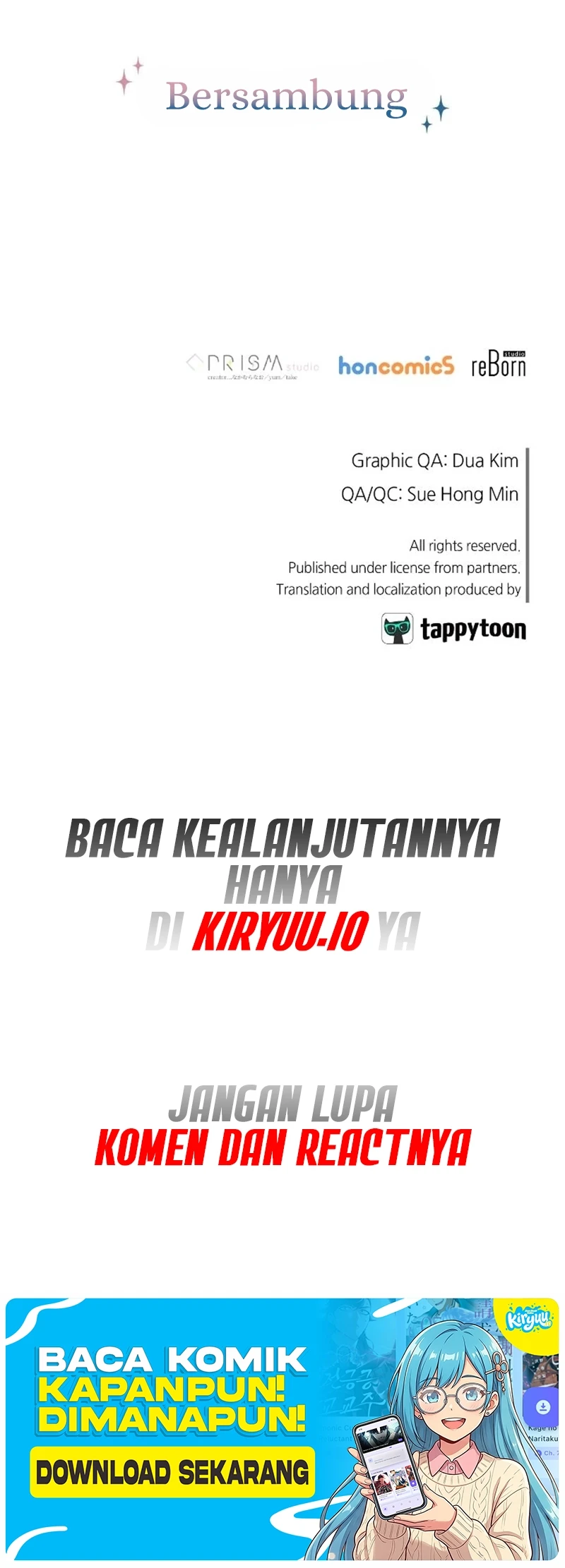 Forget That Night, Your Majesty Chapter 17 Gambar 43