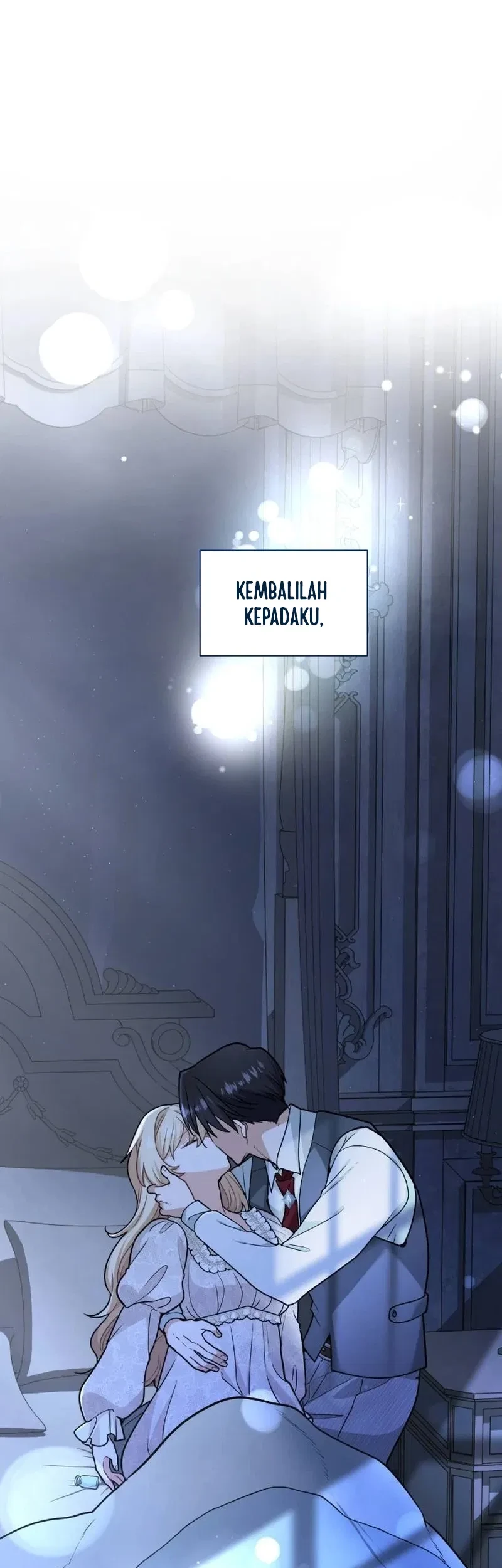 Manhwa Forget That Night, Your Majesty Chapter 18 gambar 2