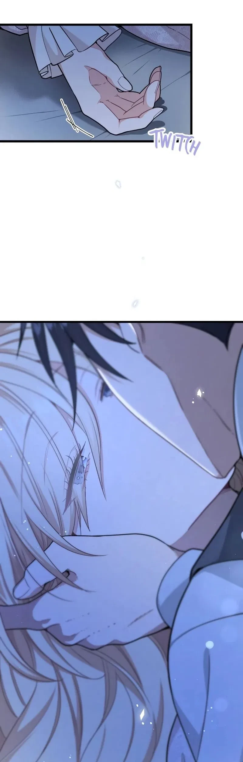 Forget That Night, Your Majesty Chapter 18 Gambar 4